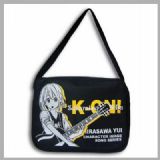 k-on! anime bag