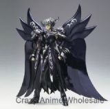 saint seiya anime figure