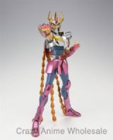 saint seiya anime figure