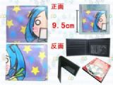 miku.hatsune anime wallet