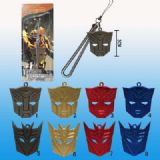 transformer anime phonestrap