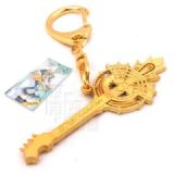 miku.hatsune anime keychain