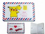 pokemon anime wallet