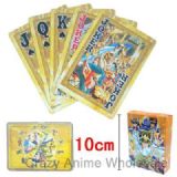 saint seiya anime poker