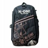 k-on! anime bag