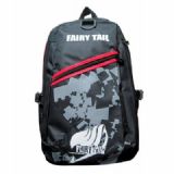 fairy tail anime bag