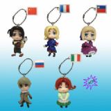 hetalia anime phonestrap