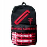 fullmetal alchemist anime bag