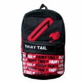 fairy tail anime bag