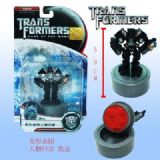 Transformers Seal 