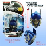 Transformers Optimus Prime Magnetite 