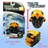 Transformers Hornet Magnetite 