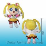 sailormoon anime plush