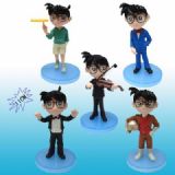 detective conan anime figure