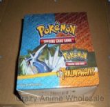 pokemon anime trading card