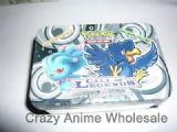 pokemon anime playing card