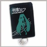 miku.hatsune anime wallet