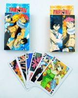 fairy tail anime poker