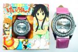 k-on! anime watch