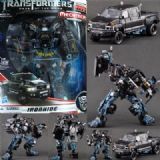 Transformers Figure 