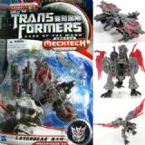 Transformers Figure 