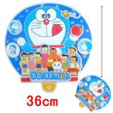 doraemon anime painting