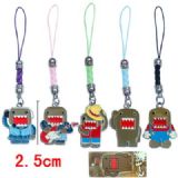 domo kun anime phonestrap