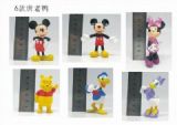 mickey anime figure