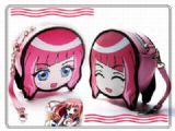 starrysky anime purse