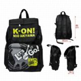 k-on! anime bag