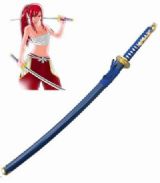 fairy tail anime sword