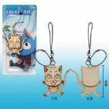 fairy tail anime phonestrap