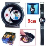 detective conan anime watch