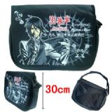 kuroshitsuji anime bag