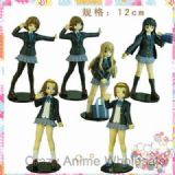 k-on! anime figure