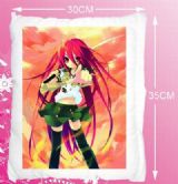 shana anime cushion