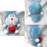 doraemon anime plush doll