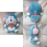 doraemon anime plush doll