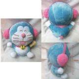 doraemon anime plush doll