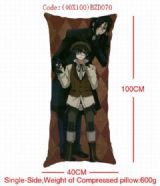 kuroshitsuji anime cushion