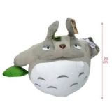 totoro anime plush doll