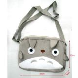 totoro anime bag