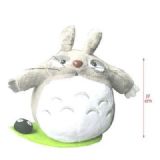 totoro anime plush doll