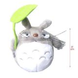 totoro anime cushion