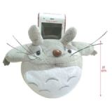 totoro anime mobile holder