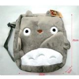 totoro anime bag