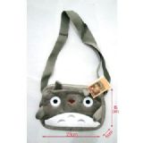 totoro anime bag