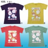 hetalia anime t-shirt