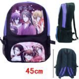 hakuoki anime bag