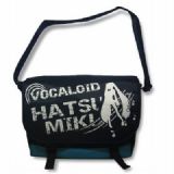 Vocaloid Satchel 